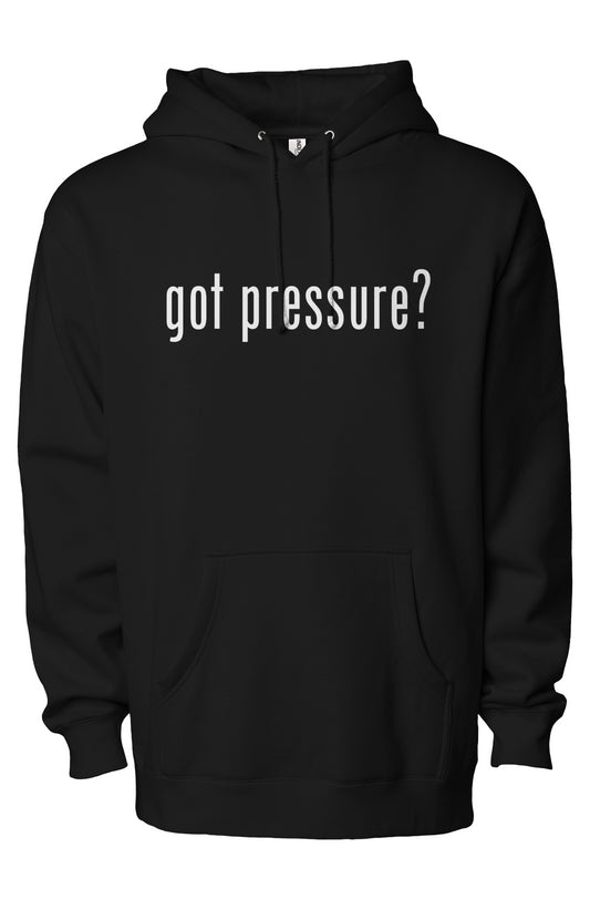 Got Pressure by Stoneface Hoodie