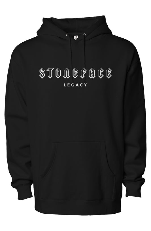 OG Stoneface Heavyweight Hoodie